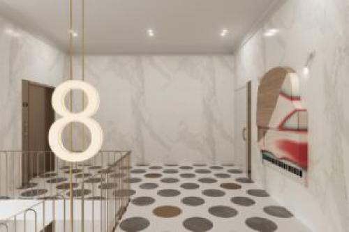 Крыльцо и входные зоны: создание уютной и функциональной зоны в вашем доме 04 Крыльцо и входные зоны: создание уютной и функциональной зоны в вашем доме 04