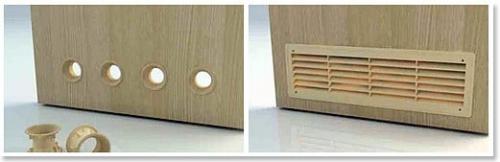 Как выбрать подходящий дизайн для отделки подвала. Использование подвала в качестве кладовой