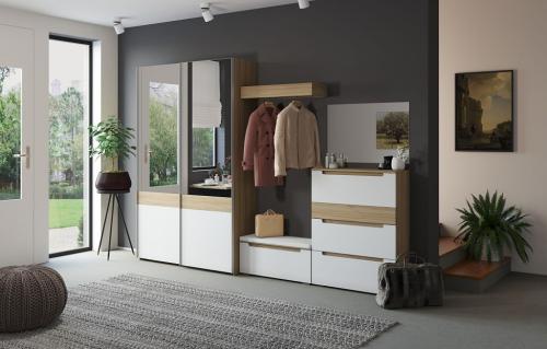 Крыльцо и входные зоны: создание уютной и функциональной зоны в вашем доме 05 Крыльцо и входные зоны: создание уютной и функциональной зоны в вашем доме 05