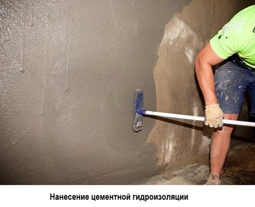 Подземелье на высоте: как отделать подвал частного дома 15 Подземелье на высоте: как отделать подвал частного дома 15