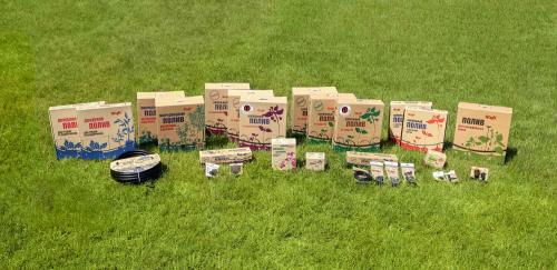 Монтаж капельного полива. Виды капельного полива