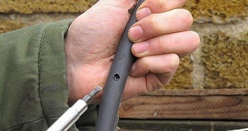 Капельный полив своими руками из пластиковых труб. Как сделать капельный полив из ПВХ труб