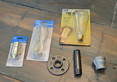 Настольная лампа своими руками: оригинальные идеи, как из подручных средств создать настольную лампу (85 фото и видео)