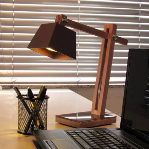 Светильник своими руками пошагово. Как сделать настольную лампу и украсить абажур своими руками пошагово: из дерева, фанеры, бумаги, подручных материалов + фото идеи