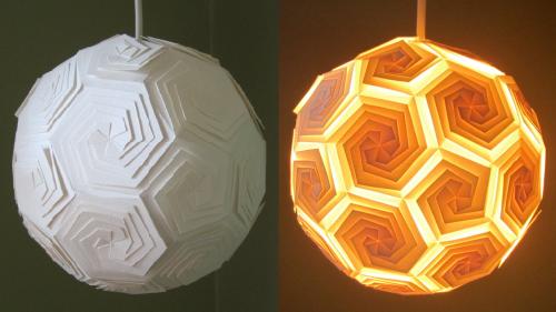 Светильники своими руками на продажу. Как сделать своими руками светодиодный светильник?