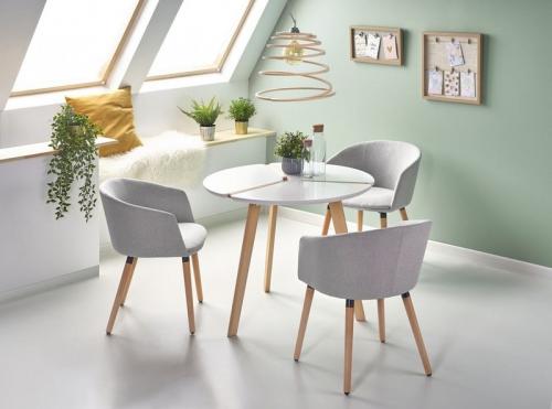 Какие факторы следует учитывать при выборе кухонного стола. Материалы