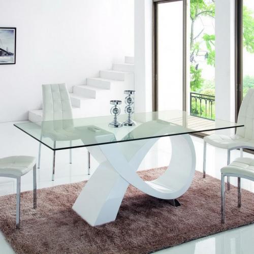 Какие факторы следует учитывать при выборе кухонного стола. Материалы