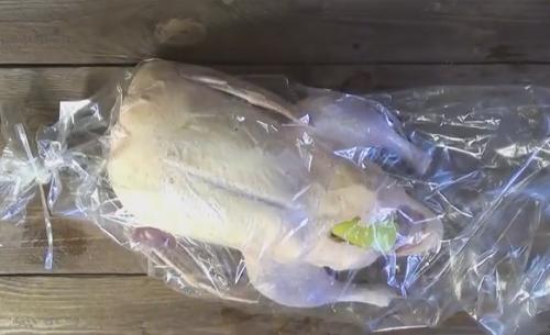 Как приготовить домашнюю утку, чтобы она была мягкой и сочной в духовке. Рецепт утки запеченной в духовке