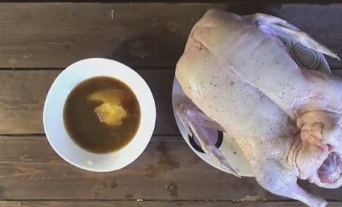 Как приготовить домашнюю утку, чтобы она была мягкой и сочной в духовке. Рецепт утки запеченной в духовке