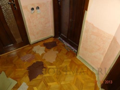 Гибкий камень, как сделать с подсветкой.  Технология производства 04 Гибкий камень, как сделать с подсветкой.  Технология производства 04