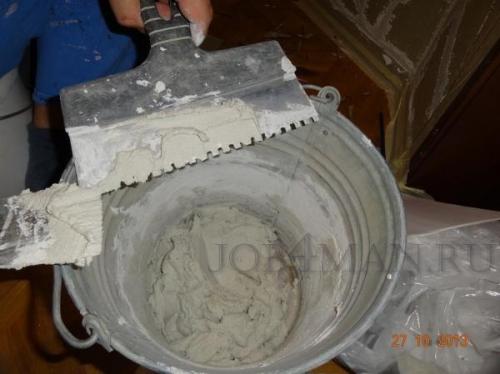 Гибкий камень, как сделать с подсветкой.  Технология производства 05 Гибкий камень, как сделать с подсветкой.  Технология производства 05