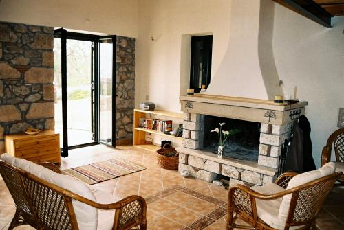 Натуральные и прозрачные камни в интерьере. Натуральный и искусственный камень для отделки интерьера: разновидности материала, главные преимущества 13