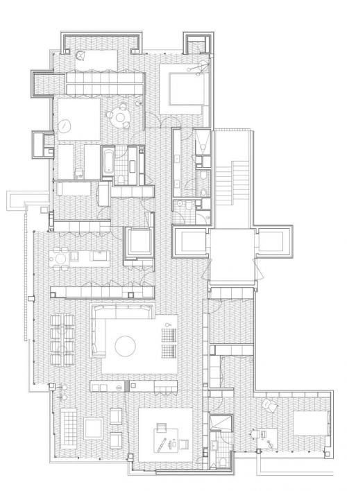 AБ спб студия дизайна интерьера: создание уникальных пространств 02 AБ спб студия дизайна интерьера: создание уникальных пространств 02