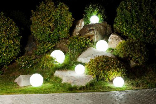 Подсветка оникса: простой способ сделать это самостоятельно 01