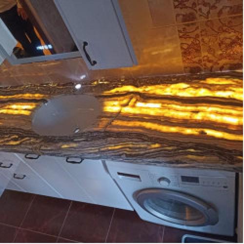 Как сделать подсветку оникса на заказ. Фильтр