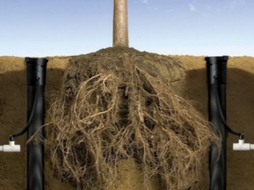 Сделай сам капельный полив своими руками для дачи без затрат. Как правильно выбрать таймеры для капельного полива 17