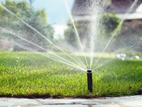 Сделай сам капельный полив своими руками для дачи без затрат. Как правильно выбрать таймеры для капельного полива 18