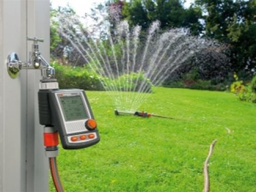 Сделай сам капельный полив своими руками для дачи без затрат. Как правильно выбрать таймеры для капельного полива 20