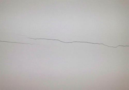 Учимся шпаклевать: простой способ покрыть потолок гипсокартоном 13