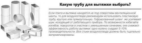 Вытяжка в частном доме: простой способ создать чистый воздух 11 Вытяжка в частном доме: простой способ создать чистый воздух 11