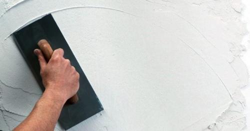 Как правильно подготовить поверхность для шпаклевания. Качественная подготовка стен к шпаклевке и правильное ее нанесение