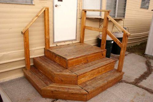 Крыльцо-беседка для частного дома. От царевича до портного: крыльцо для частного дома (фото, фен-шуй советы и секреты строителей)