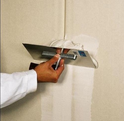 Как выбрать подходящий шпаклевый раствор. Какую шпаклевку выбрать