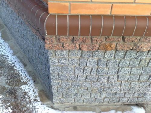 Какие способы отделочных работ наиболее долговечны для подвала. Внутренняя отделка стен цокольного этажа. Наружные работы