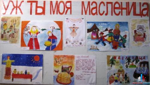 Как нарисовать Пугало карандашом поэтапно? 01