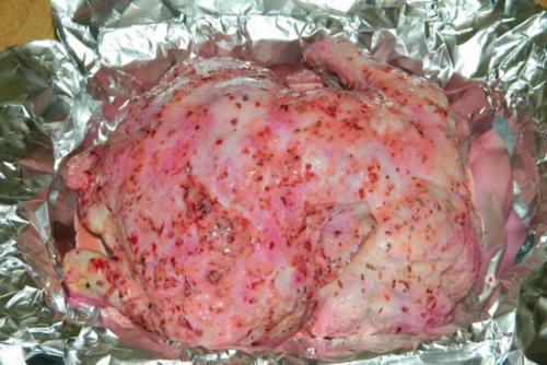 Как замариновать курицу для запекания в духовке целиком. Маринад для целой курицы в духовке – медовый, чесночный и другие варианты