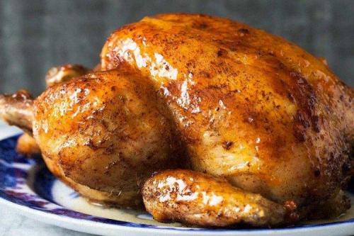 Как приготовить курицу кусочками в духовке, чтобы она была сочной. Как приготовить курицу в духовке: 20 легких рецептов