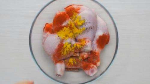 Куриные ножки в духовке с хрустящей корочкой — 9 самых вкусных рецептов