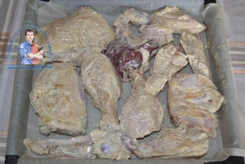 Как приготовить курицу кусочками в духовке, чтобы она была сочной. Курица кусочками в духовке — рецепт с фото. Мясо сочное, мягкое, нежное, вкусное