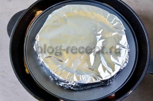 Курица табака в духовке целиком с хрустящей корочкой. Жарим цыпленка табака в… духовке, с корочкой, хрустящего