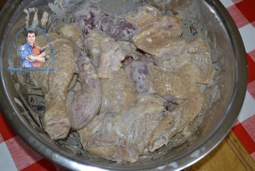 Как приготовить курицу кусочками в духовке, чтобы она была сочной. Курица кусочками в духовке — рецепт с фото. Мясо сочное, мягкое, нежное, вкусное