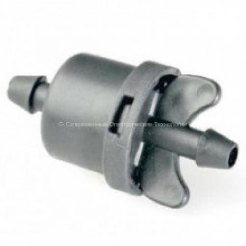 Капельный полив самотеком. Капельный полив самотёком: выбор оборудования и монтаж