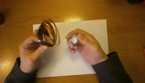 Как делают верёвку из пластиковых бутылок. Веревка из пластиковых бутылок