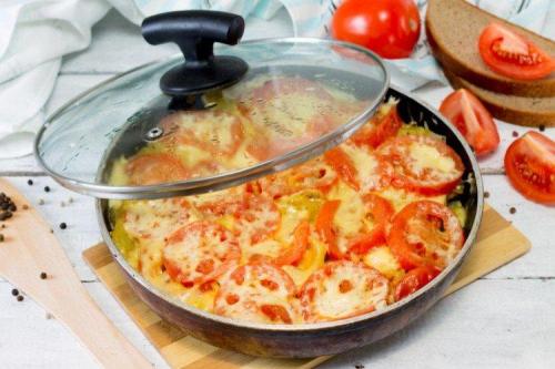 Курица с корочкой на сковороде. 20 рецептов, как вкусно приготовить курицу на сковороде