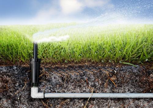 Монтаж системы автополива на загородном.. Как сделать полив на даче своими руками: главные моменты 08 Монтаж системы автополива на загородном.. Как сделать полив на даче своими руками: главные моменты 08