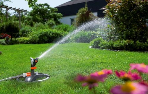 Лучшие системы автополива. Особенности систем полива