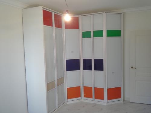 Шкаф или гардеробная: что выбрать для удобного хранения одежды 04