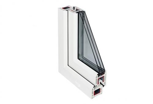 Какие типы профилей ПВХ существуют для балконов