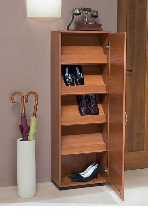 Какой вариант лучше для хранения обуви. №1. Какой вид обувницы предпочесть?