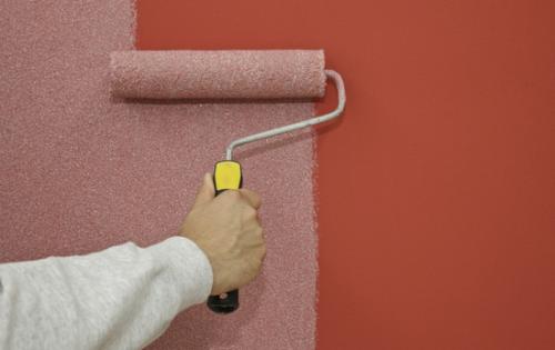 Какие материалы наиболее экономичны для покрытия стен погреба. Водоэмульсионные составы