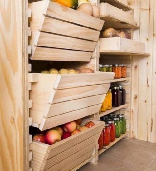 Какие материалы можно использовать для покрытия стен погреба внутри. Чем обшить погреб внутри?