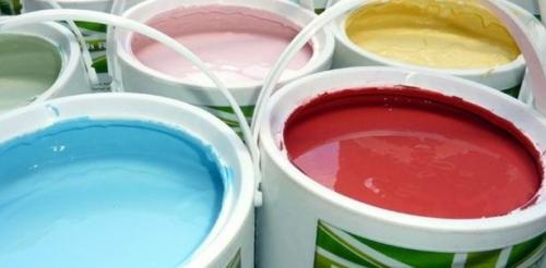 Какие материалы наиболее экономичны для покрытия стен погреба. Водоэмульсионные составы