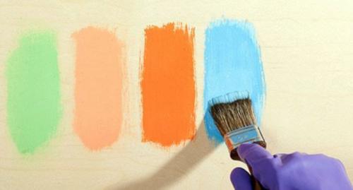 Какие материалы наиболее экономичны для покрытия стен погреба. Водоэмульсионные составы