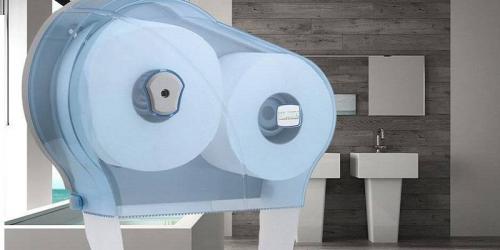 Как правильно вешать туалетную бумагу. Когда появилась 06 Как правильно вешать туалетную бумагу. Когда появилась 06