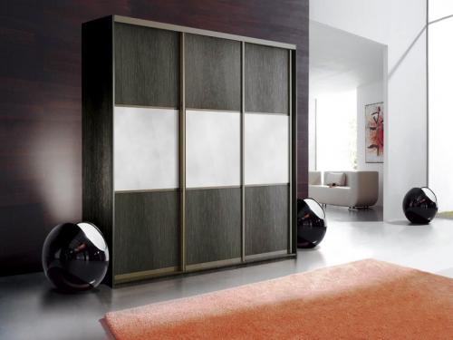 Какие функции может выполнять шкаф для гардеробной комнаты. Виды