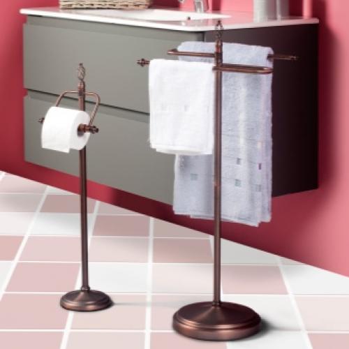 Как выбрать держатель для туалетной бумаги. Как выбрать напольный держатель для туалетной бумаги? 01